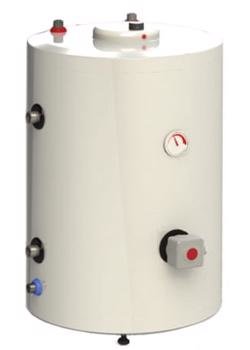 Напольный бойлер косвенного нагрева SUNSYSTEM BB-N 150 V/S1 UP (25 кВт)