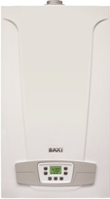 Baxi ECO5 (ECO) Compact 14 F котел газовый настенный/ двухконтурный/ турбированный