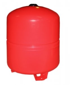 UNIGB Расширительный бак 300л (UR300471/M300PB) для отопления вертикальный