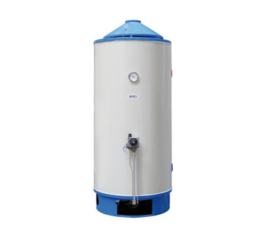Baxi SAG3 300Т водонагреватель накопительный вертикальный, напольный