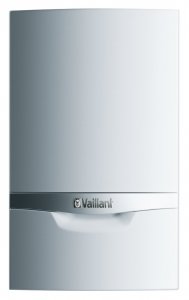 Vaillant ecoTEC plus VU OE 1006 /5 -5, 100 кВт котел газовый настенный/ конденсационный