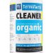 Реагент для промывки теплообменников и систем отопления TermoTactic Cleaner Organic 1л.