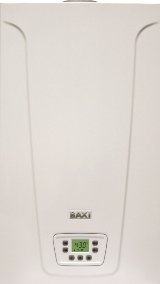 Baxi MAIN-5 18 F (18 кВт) котел газовый настенный/ двухконтурный/ турбированный
