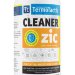 Реагент для промывки теплообменников и систем отопления TermoTactic Cleaner zic 1л.