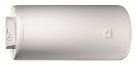 Gorenje GBFU 150 B6 водонагреватель накопительный вертикальный/горизонтальный, навесной. Кожух металл
