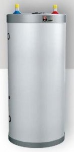 ACV Comfort 100 Бойлер косвенного нагрева  (бак в баке, нержавеющая сталь)
