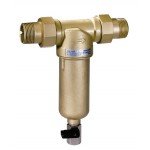 Фильтр Honeywell FF06-1/2" AAM (miniplus)  для предварительной очистки горячей  воды