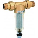 Фильтр Honeywell FF06-3/4" AA (miniplus) для предварительной очистки холодной воды
