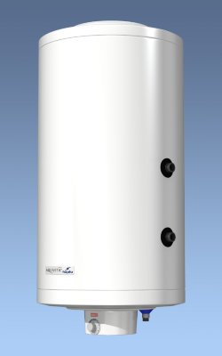 HAJDU AQ IND FC 200 л настенный накопительный водонагреватель косвенного нагрева закрытого типа
