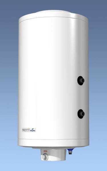 HAJDU AQ IND FC 150 л настенный накопительный водонагреватель  косвенного нагрева закрытого типа