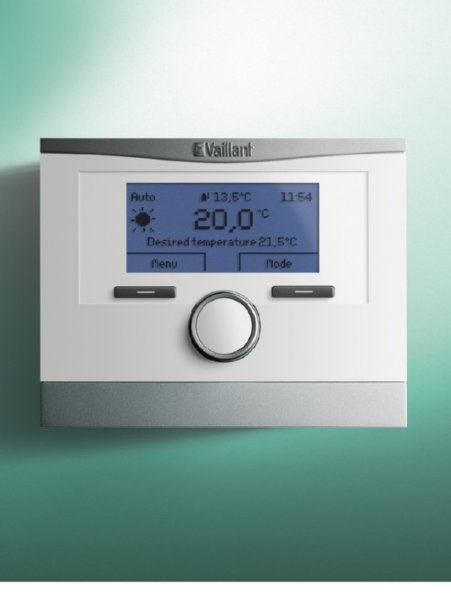 Vaillant Автоматический регулятор отопления multiMATIC VRC 700/2