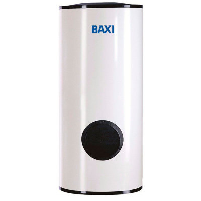 Накопительный водонагреватель BAXI UBT 80