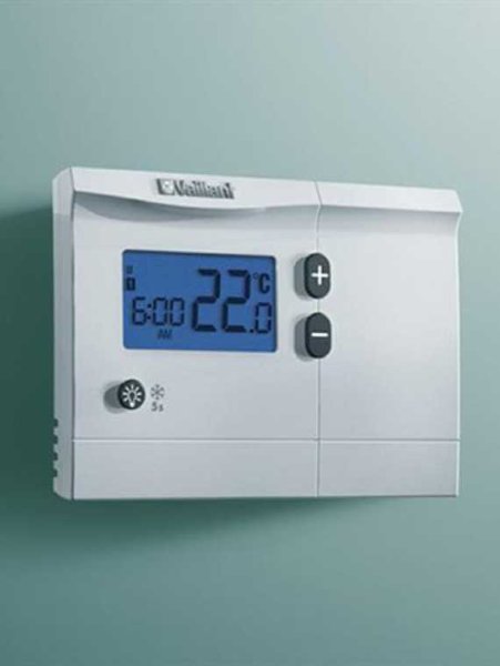 Vaillant Комнатный регулятор температуры VRT 250