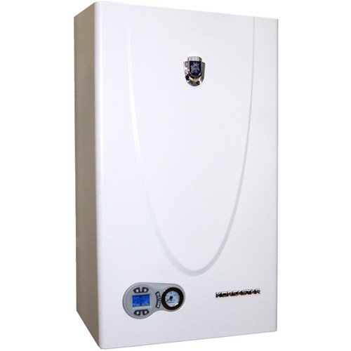 Настенный газовый котел KOREASTAR Premium-10A White ATMO (11 кВт)