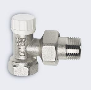 Itap 396 1/2 клапан угловой для стальных труб