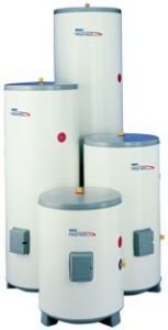 Baxi PREMIER plus 200 водонагреватель накопительный цилиндрический напольный