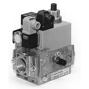 Baltur Рампа MM.405,M2 (клапан) для газовых горелок