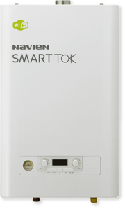 Navien SmartTok - 35K