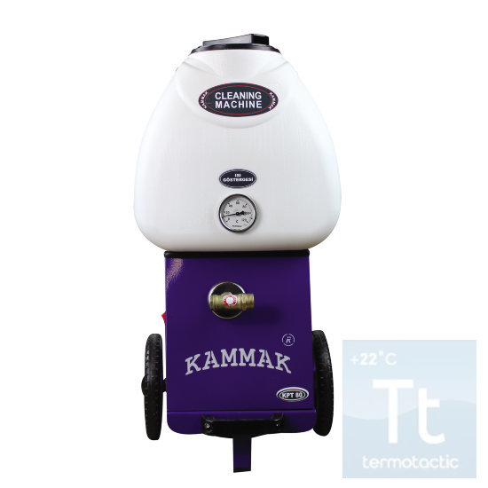 Насос для промывки KAMMAK KPT-80 Power Flushing Pump