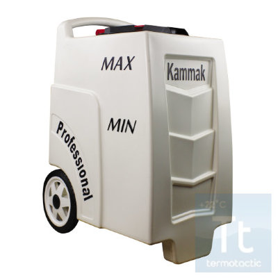 Насос для промывки KAMMAK PROF-01 Power Flushing Pump