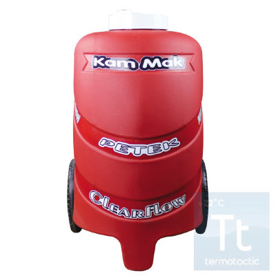 Насос для промывки KAMMAK PROF-04 Power Flushing Pump