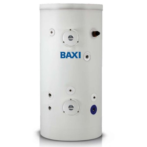 Накопительный водонагреватель BAXI Premier Plus 400