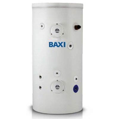 Накопительный водонагреватель BAXI Premier Plus 500