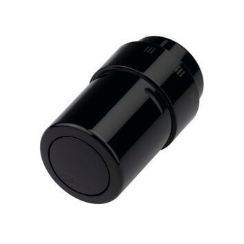 Термостатический элемент Ридан для дизайн-радиаторов RAX черный (013G6075)