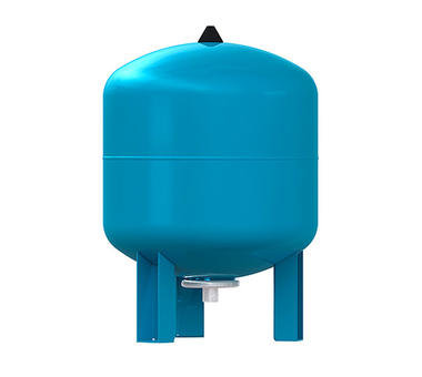 Reflex Мембранный бак DE 33 для водоснабжения вертикальный