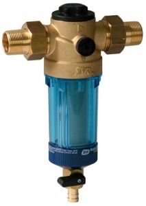SYR Фильтр c обратной промывкой Ratio FR DN 15 для холодной воды