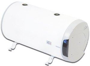 Drazice ОКСV 125 водонагреватель накопительный горизонтальный, навесной (правый)
