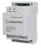 Teplocom УК Альбатрос- 500 DIN блок защиты электросети
