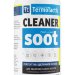 Реагент для очистки от нагара, копоти и сажи TermoTactic Cleaner Soot 1л.